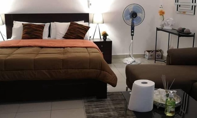 Yopougon Apartment | Yopougon Serenity Abidjan