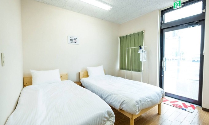 Kutchan House | Yotei Mountain Retreat Tranquil Haven in Niseko - Ezo Fujiya Niseko House Ezo Fuji View Room 1/Abutagun Hokkaidō