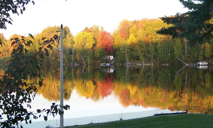 Townsend House | You are here. well, almost!