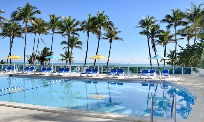 Mid Beach House | You Found it! Outdoor Pool, Private Beach Access