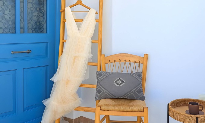 Vivlos Apartment | Youga Nest Vivlos Naxos