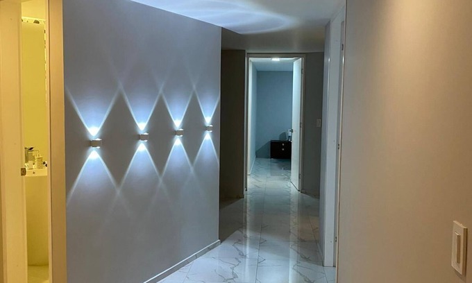 Cali Apartment | You’ll have the apt to yourself