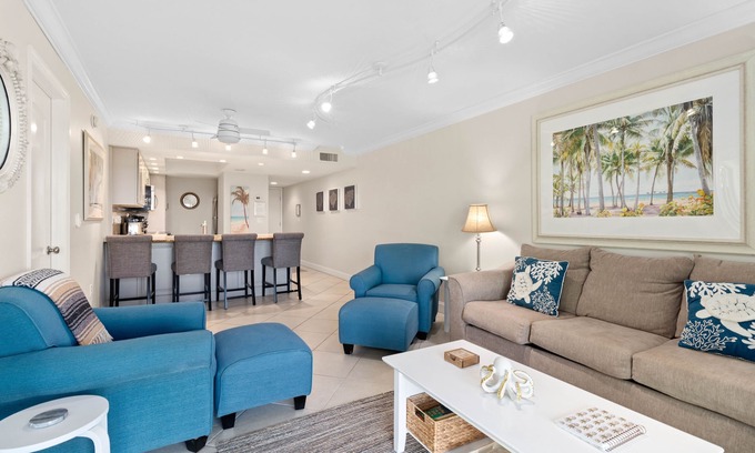 Whitney Beach Condo | Your Beachfront Haven – Beach Castle #3 by RVA