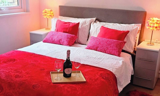 Bromley North Apartment | Your Comfy London Nest – Sleeps 4