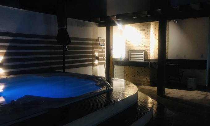 Ingleses Centro Apartment | Your coverage at the Ingleses beach