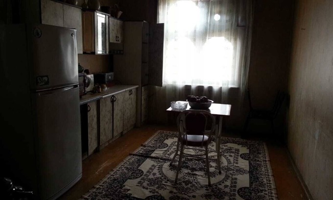 Ganja House | Your Guide from Ganja to Tbilisi