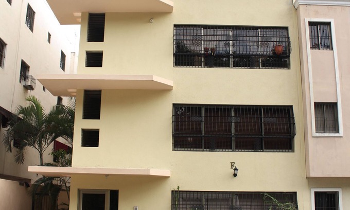 Downtown Santo Domingo Apartment | Your Home Away From Home in Santo Domingo! Great Location!
