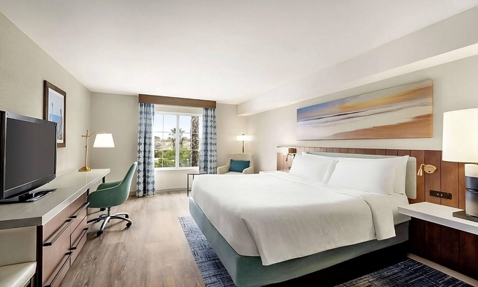 Carlsbad Hotel | Your Home Away from Home! Outdoor Pool, Onsite Parking, Steps to Beach!