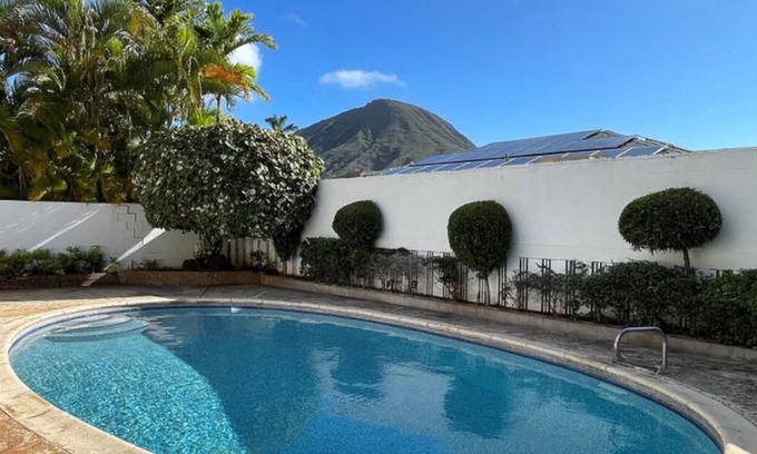 Portlock House | Your Home Away from Home in Hawaii