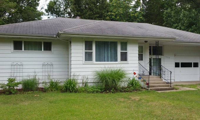 Harbert Cottage | Your Home away from Home