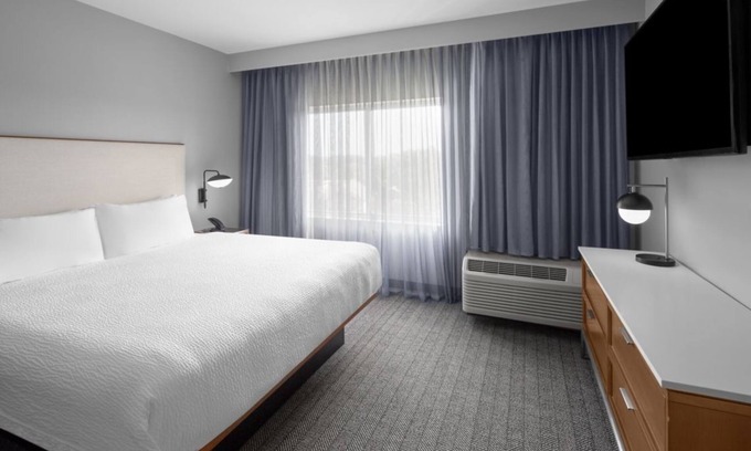 Oldsmar Hotel | Your Home Base in Oldsmar – Courtyard Comfort Close to All Things Tampa