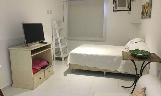 Parque das Palmeiras Apartment | Your Home in Angra dos Reis - Soft Soft