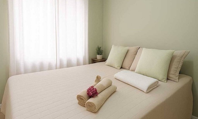 Igara Apartment | Your Home in the City | 3 Bedrooms & Private Patio!