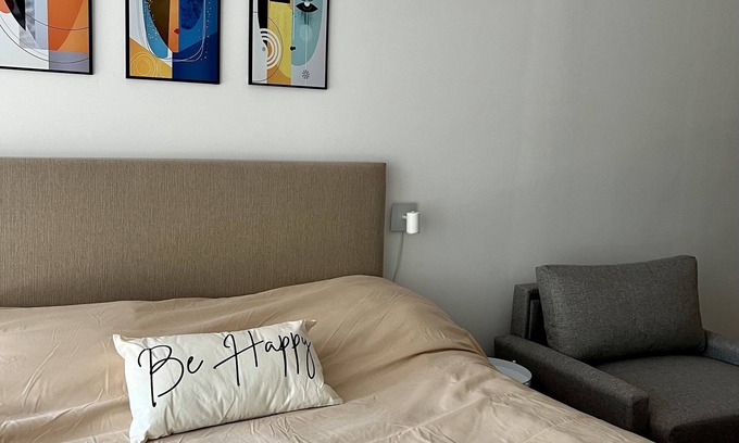 Puerto Madero Apartment | Your little home in San Telmo