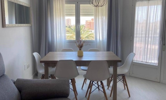 Aguadulce Condo | Your Lodging In Aguadulce 2