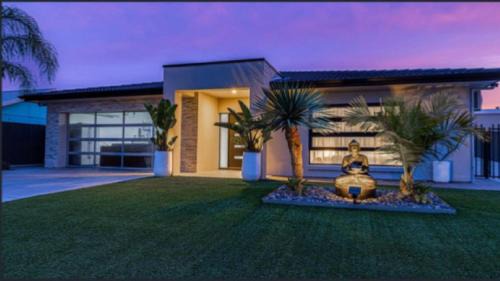 Lake Wangary House | Your Luxury Getaway In The Heart Of Coffin Bay