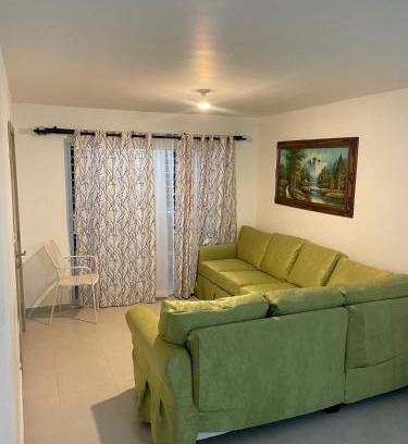 Ciudad Modelo Mirador Norte Apartment | Your oasis in the city apartment with pool