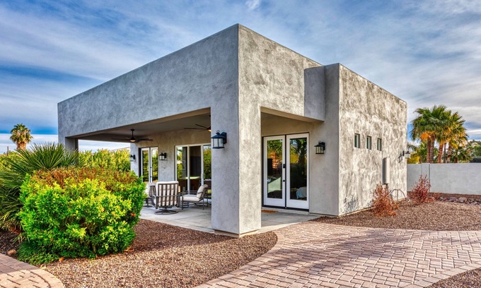 Tierra Feliz North House | Your Own Private Resort