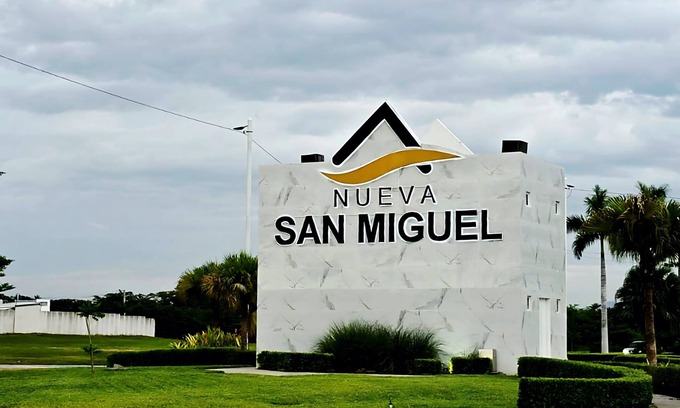 San Miguel House | Your Peaceful Getaway Awaits – Relax in Convenience and Ease