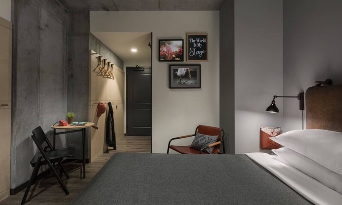 Chinatown Hotel | Your Perfect Boston Getaway—Pet-Friendly Access and Close to Everything