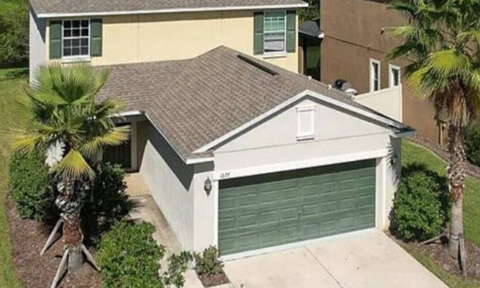 Wesley Chapel House | Your Perfect Home