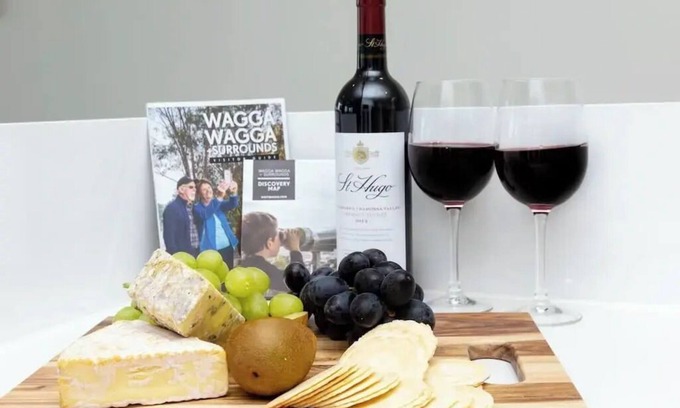 Wagga Wagga Apartment | Your Perfect Wagga Escape!