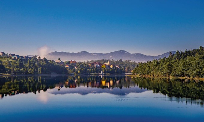 Mrkopalj House | Your relaxing vacations in the Croatian nature.