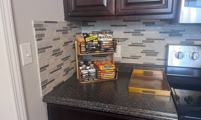 Crestline Heights House | Your second home in Birmingham