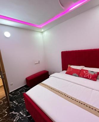 Agbodrafo Apartment | Your stylish temporary home in Lomé