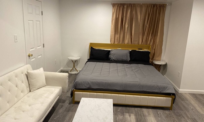 Baltimore Apartment | Your Unltimate Urban Retreat