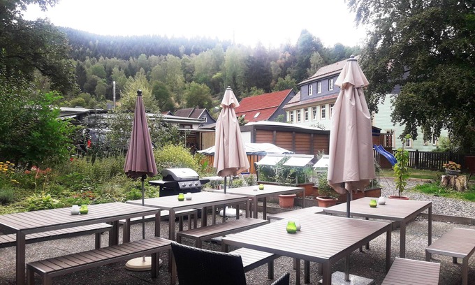 Lautenthal House | Your vacation home in the Oberharz!
