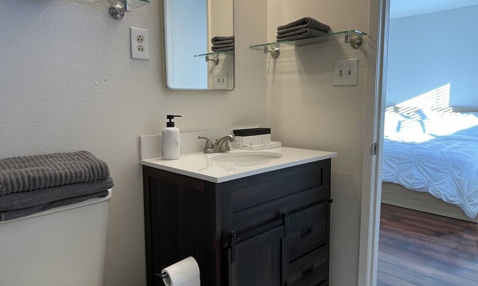 Sunrise Manor House | Your Vegas Cozy Home