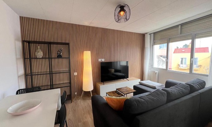 Corme Porto Apartment | YourHouse Balcon de las Mareas