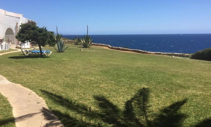 Cala Serena House | YourHouse Cala Serena beach, lovely beach house