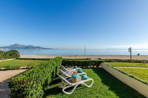 Muro Apartment | YourHouse Can Ines