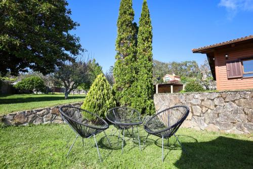 Bueu Villa | YourHouse Lar de Lagos