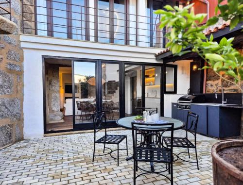 Lobios Villa | YourHouse O Canton II villa