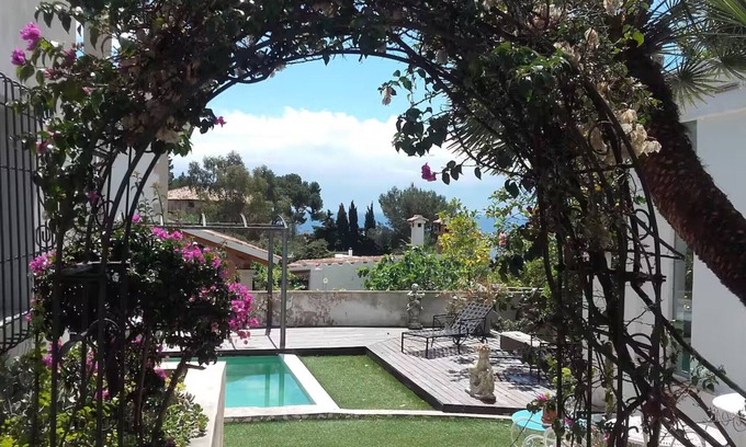 Calamayor Ski Chalet | YourHouse Torre Blanca