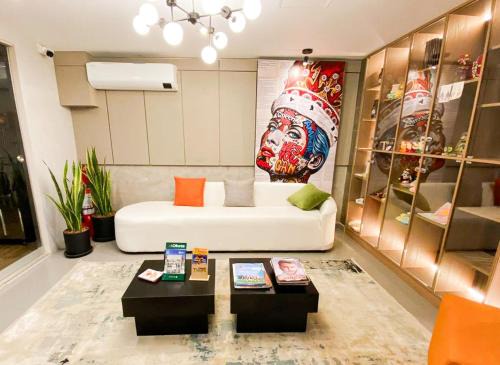 Chiclayo Hotel | Yours Hotel Lifestyle