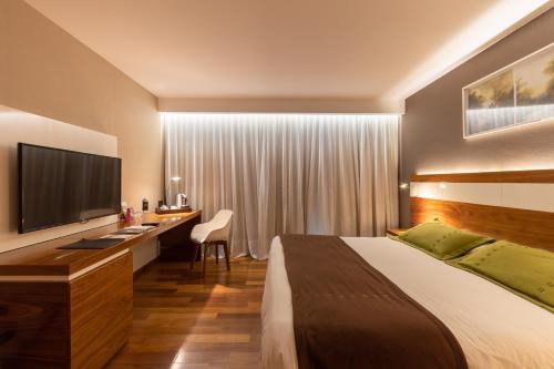 Nueva Cordoba Hotel | Yrigoyen 111 Hotel