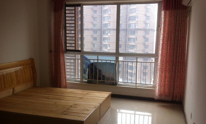 Shijiazhuang City Center House | Yucunxinyuan No.4 Inn