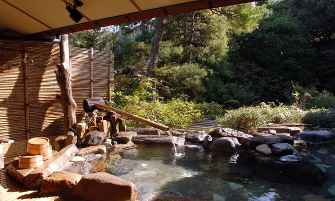 Shuzenji House | Yukairou Kikuya