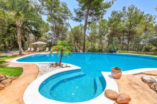 Son Antem Villa | Yuma