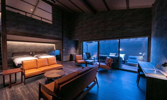 Kirishima House | yumotoankiyohime