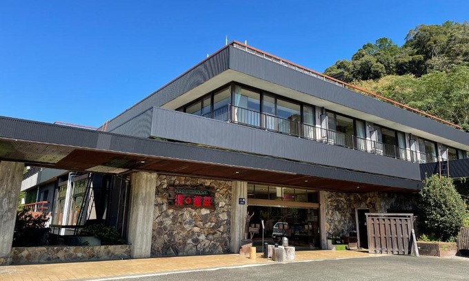 Tanabe Hotel | Yunominesou