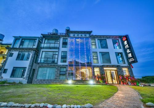 Dali Town House | Yunshuo Dali Light luxury Guesthouse