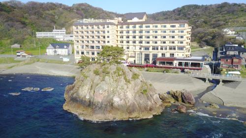 Tsuruoka Hotel | Yura Onsen Yaotome