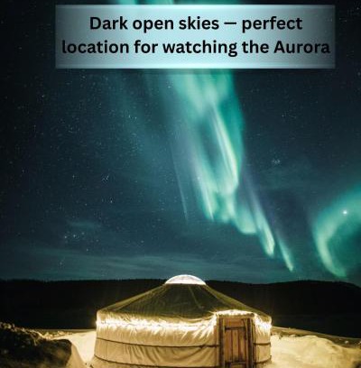 Sinetta Other | Yurt District