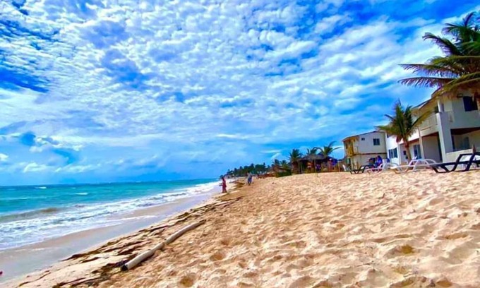 Punta Sur House | Yurys Places