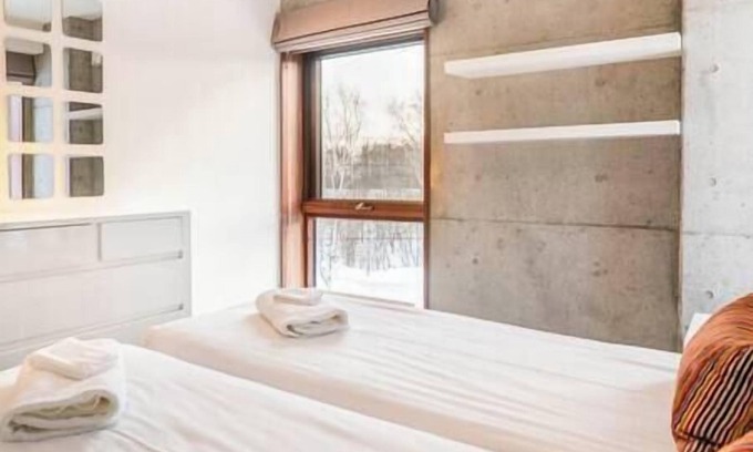 Hirafu Ski Chalet | Yuuki Toride Chalet by Elite Havens